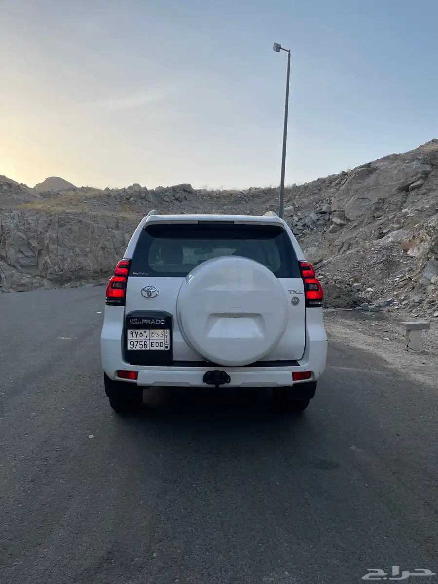 برادو 2018 14