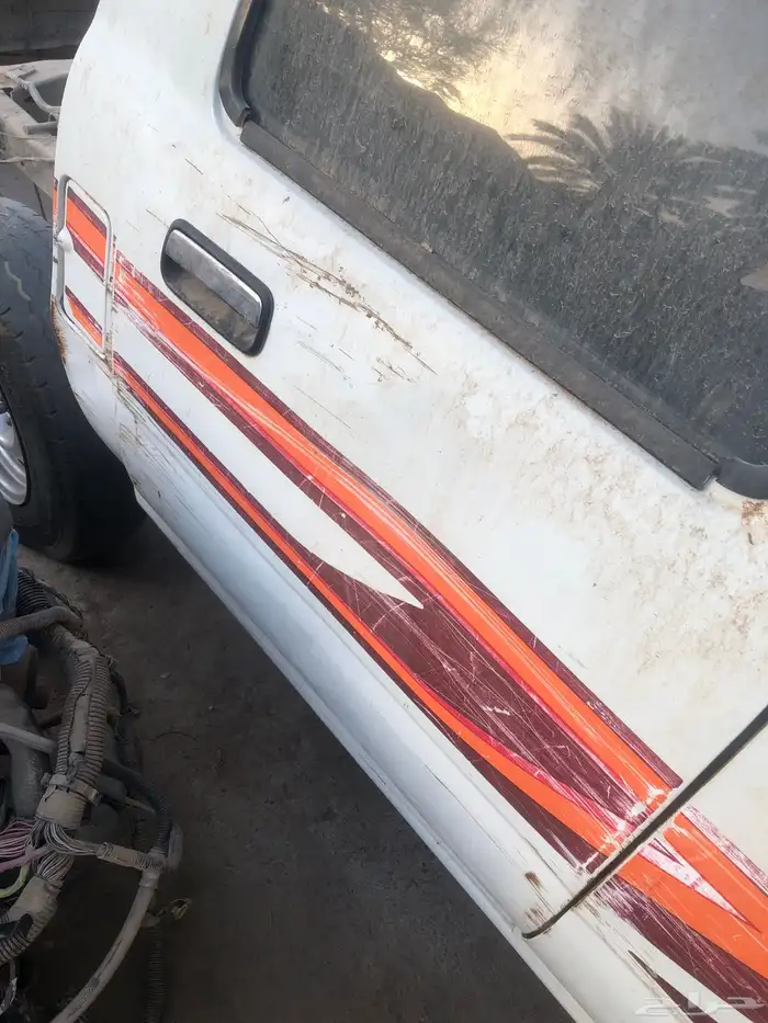 هايلكس 94 قطع فقط 0