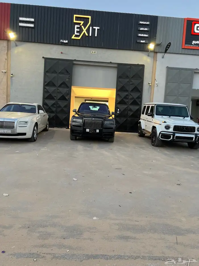 عروض PPF بسعر 6500 ضمان 10 سنوات 37