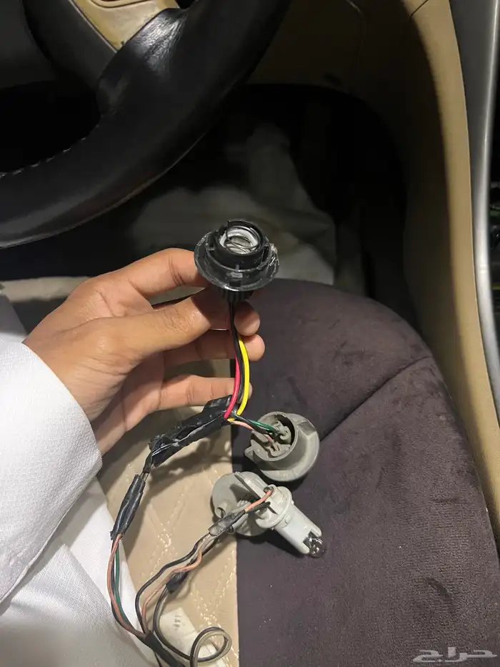 فيش سوناتا خلفي يمين 2
