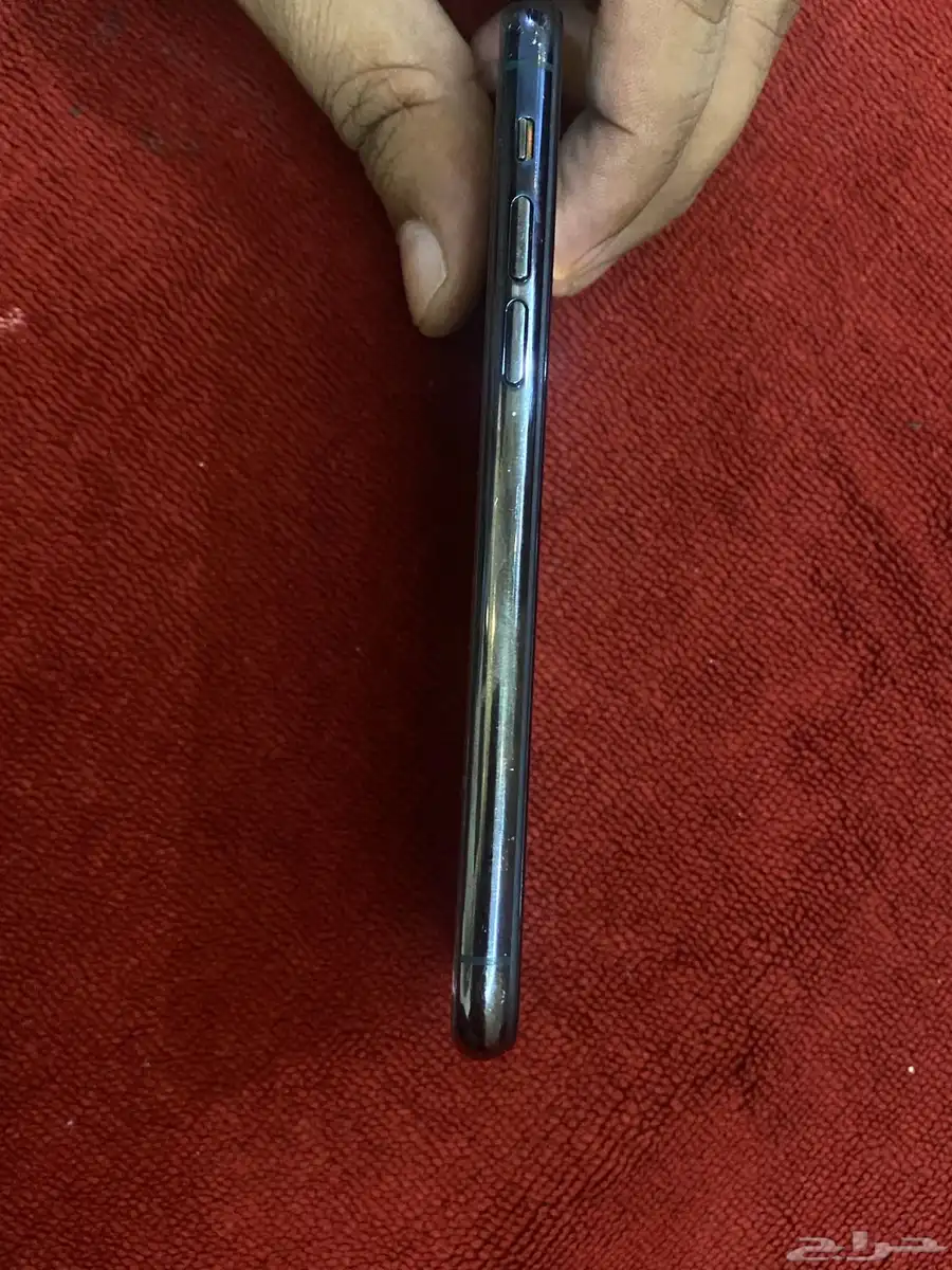 ايفون 11 pro 1