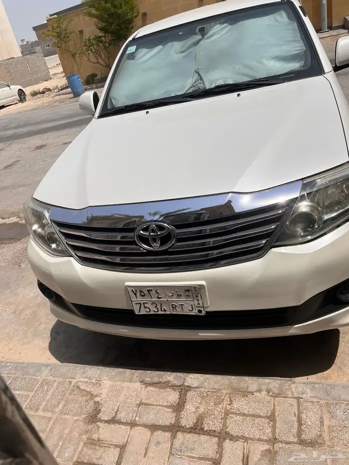 فورشنر 2015 اربعة سلندر بون دبلح 15