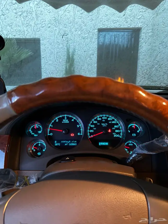 جمس يوكن 2011 6