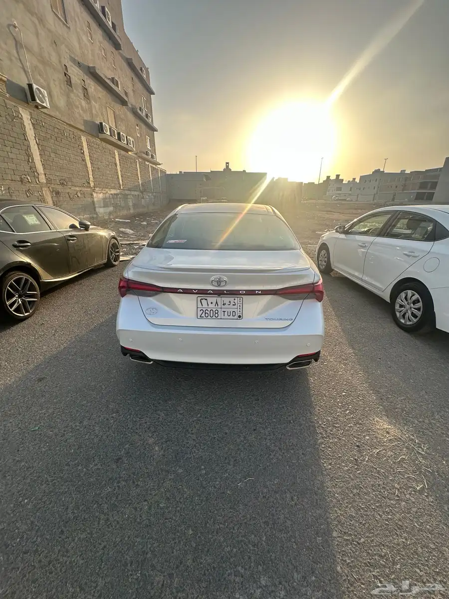 افلون 2021 1