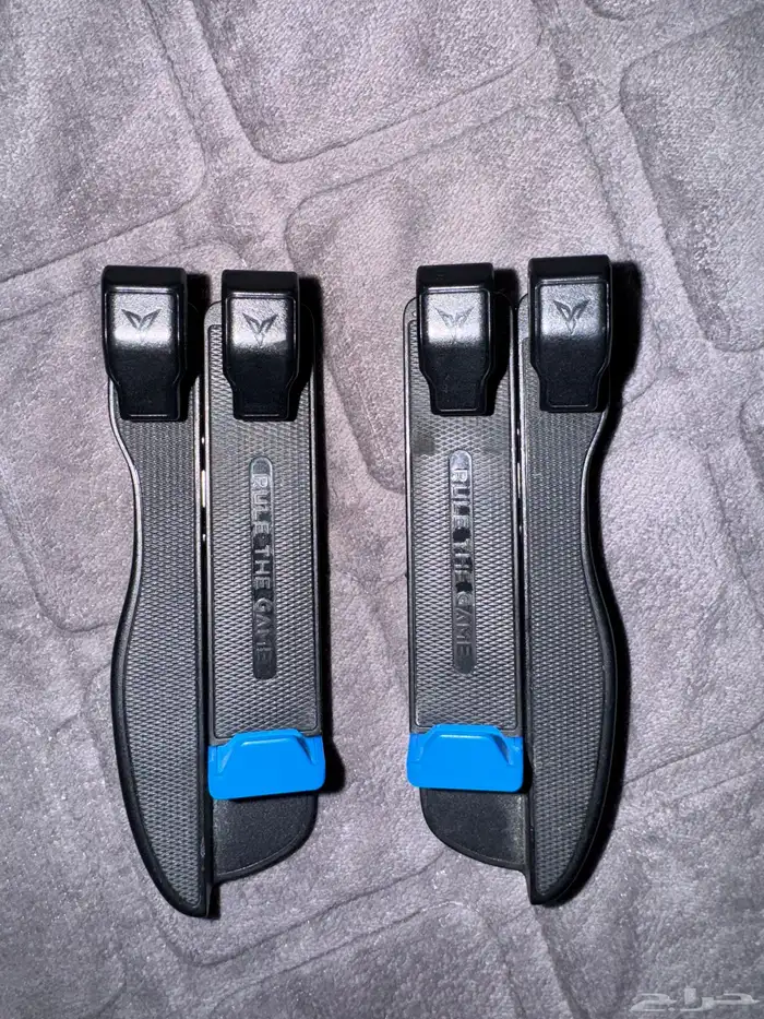 قطعه ببجي و كود موبايل Flydigi shadow stringer 1