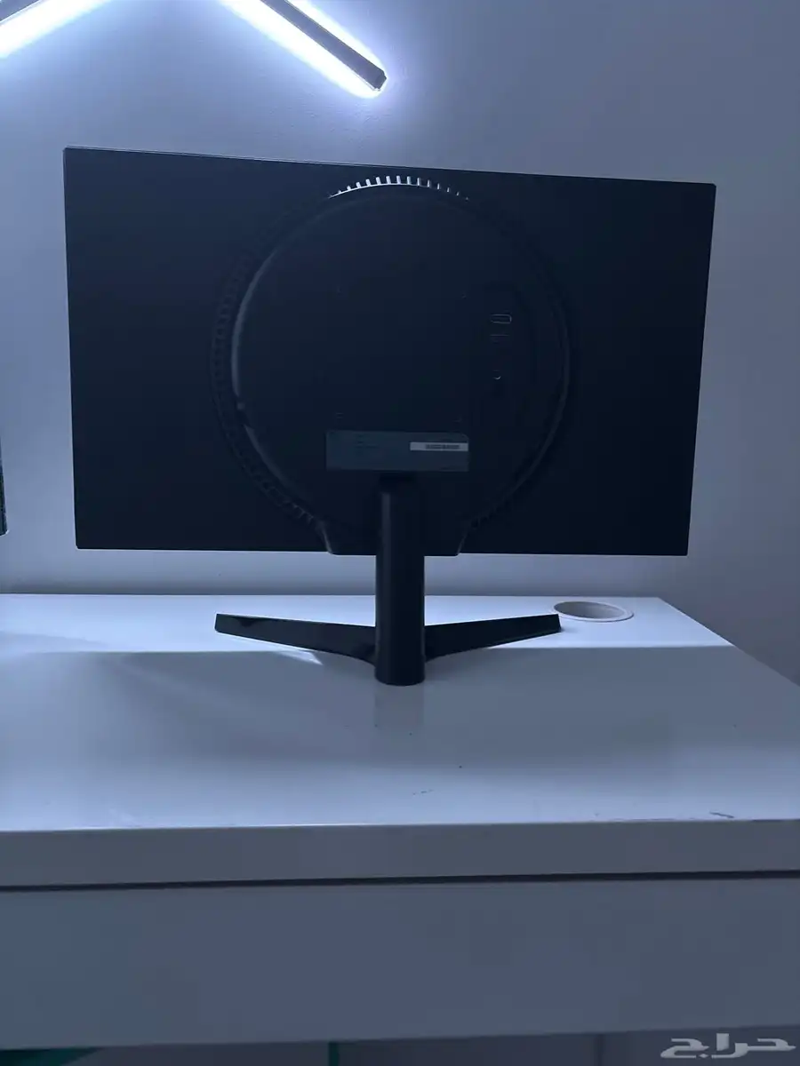 شاشة قيمنق lg 1