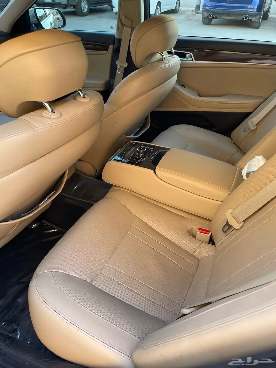 genesis G80 11