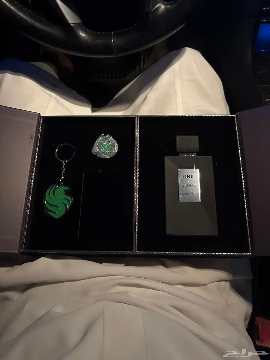عطر فالكون 1