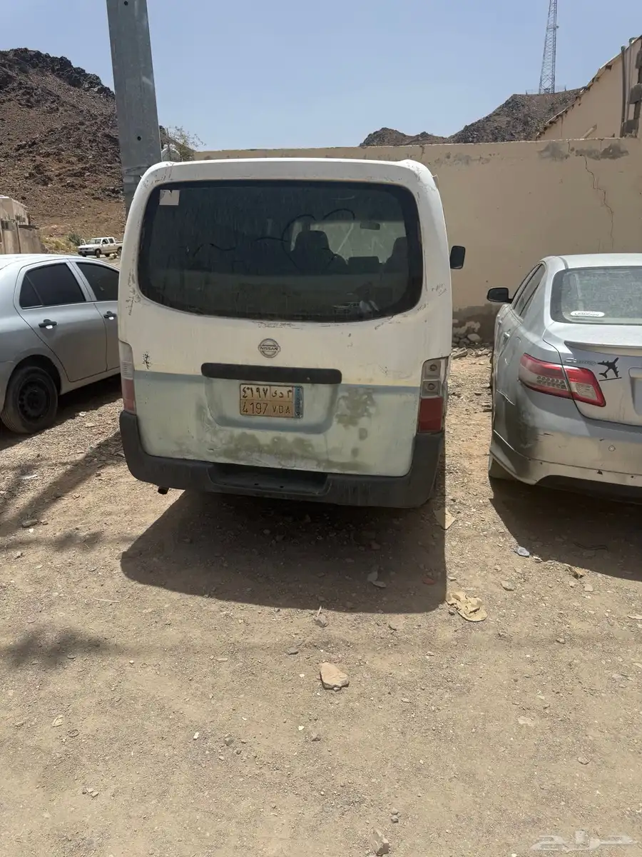 باص أورفان ديزل 2