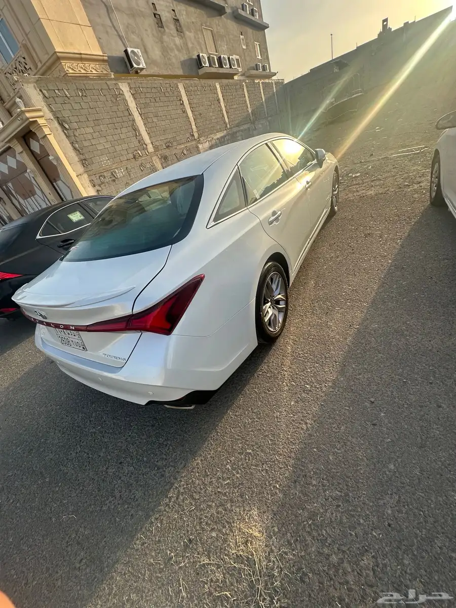 افلون 2021 2