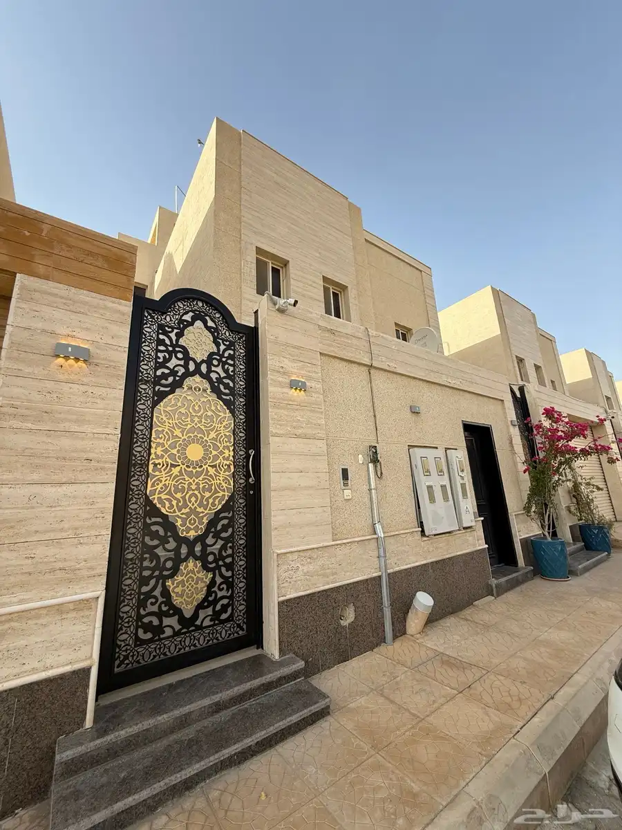 دور علوي حي الملقا 0