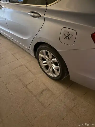 جيلي GT منوة المستخدم 11
