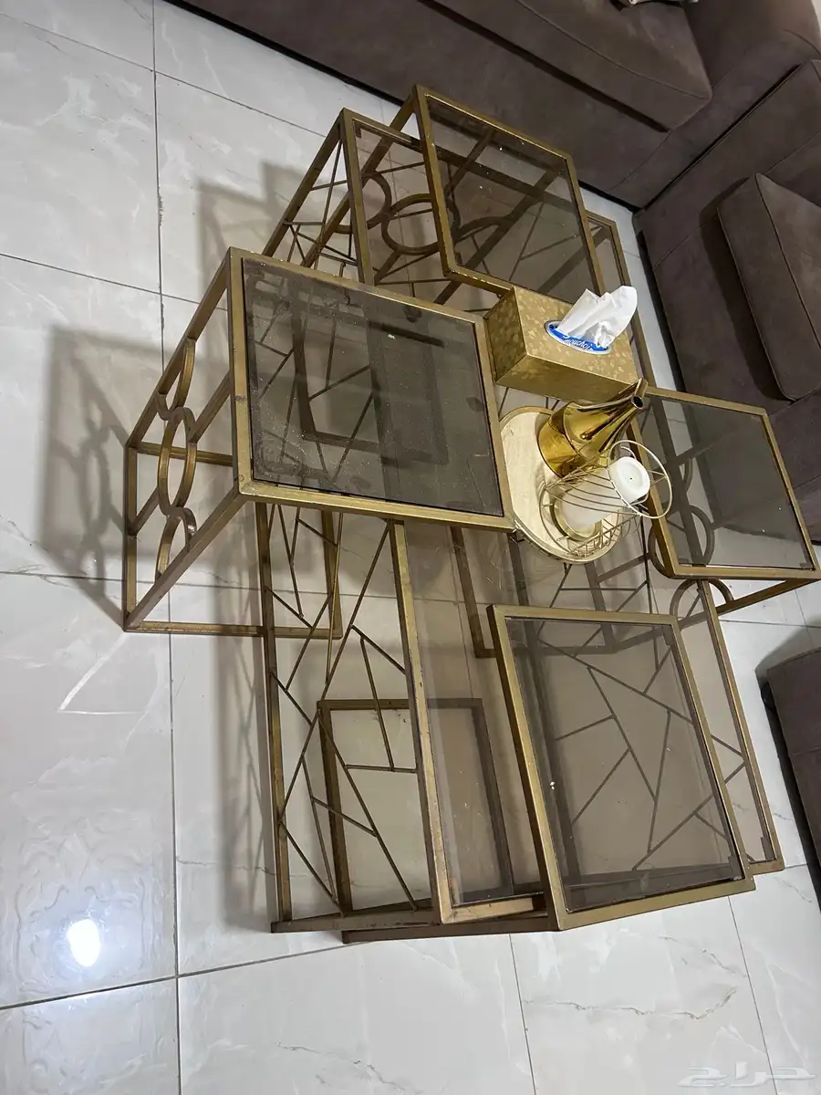 طاولات وسط 1