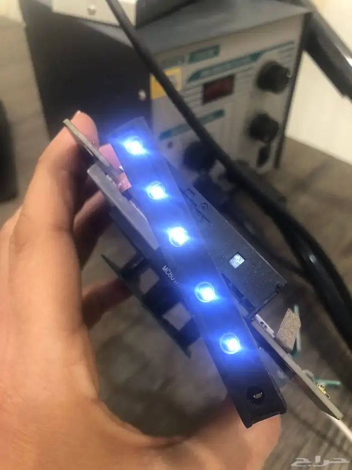 صيانة وتعدل الراوتر 3