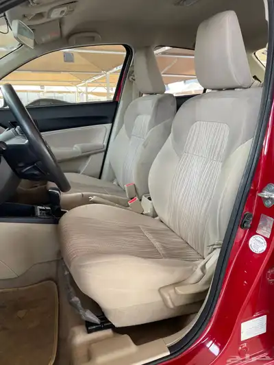 سوزوكي ديزاير 2022 9