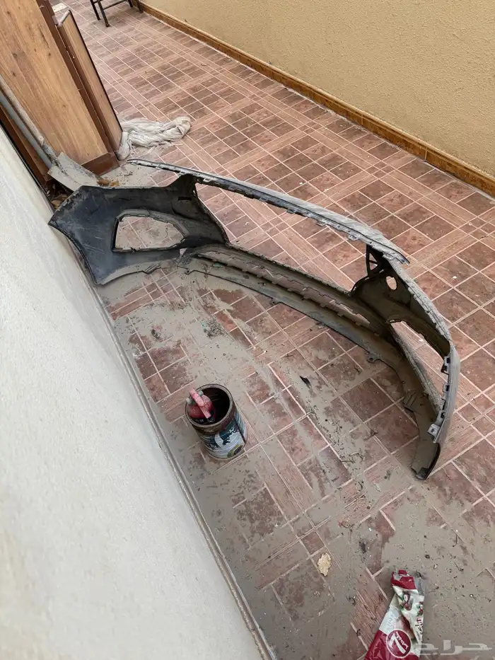 صدام اكسنت 20 رمادي 2