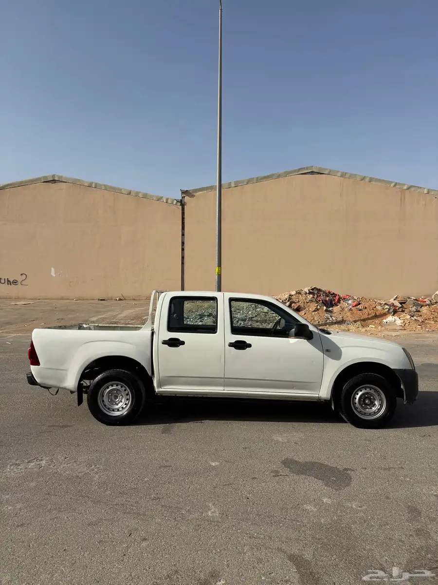 ايسوزو 2011 2