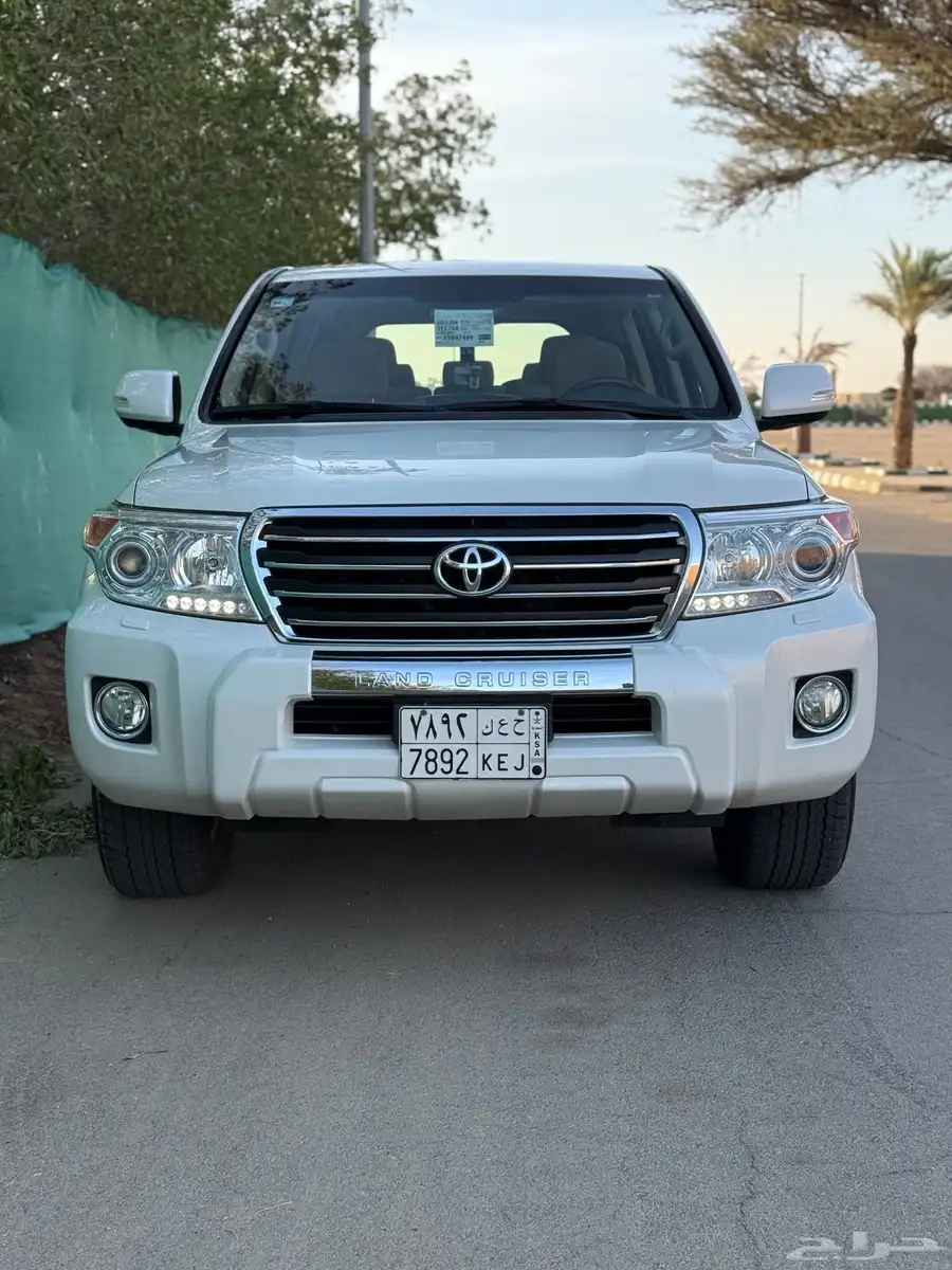 جكسار 2014 سعودي جديد 0