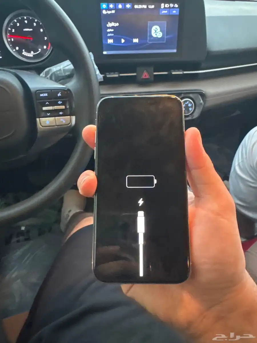 ايفون x 1
