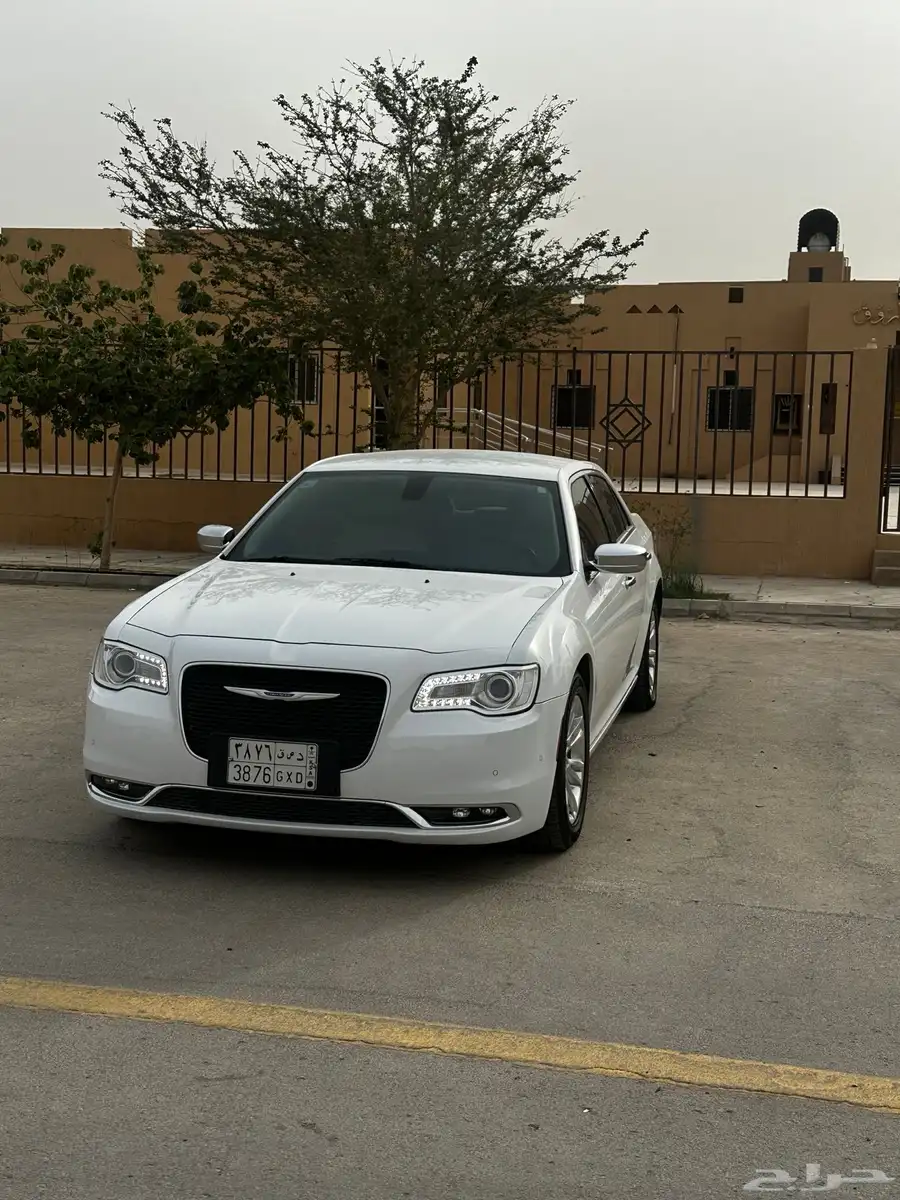 كرايسلر 1