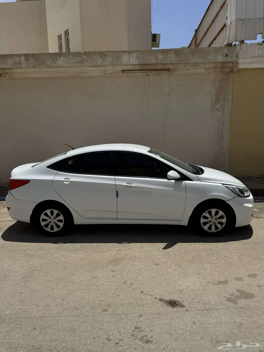 اكسنت 2017 2