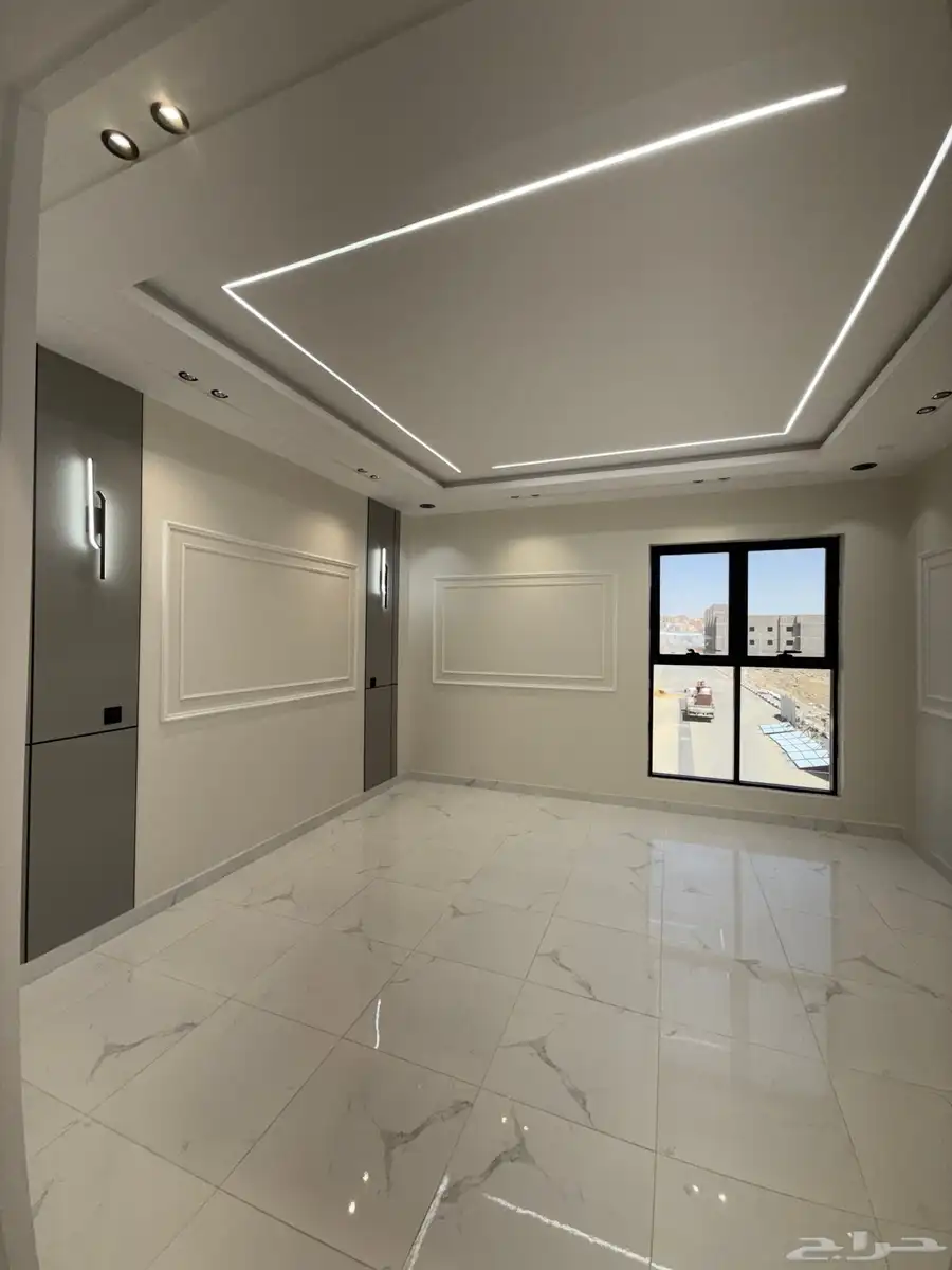 للبيع شقق سكنيه فاخرة بالقرب من حى الضيافه بخميس مشيط 36