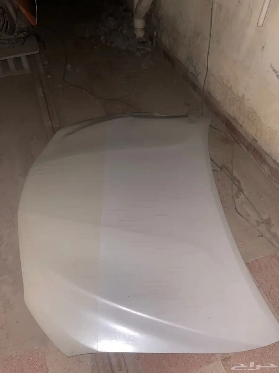 كبوت كامري 2019 0