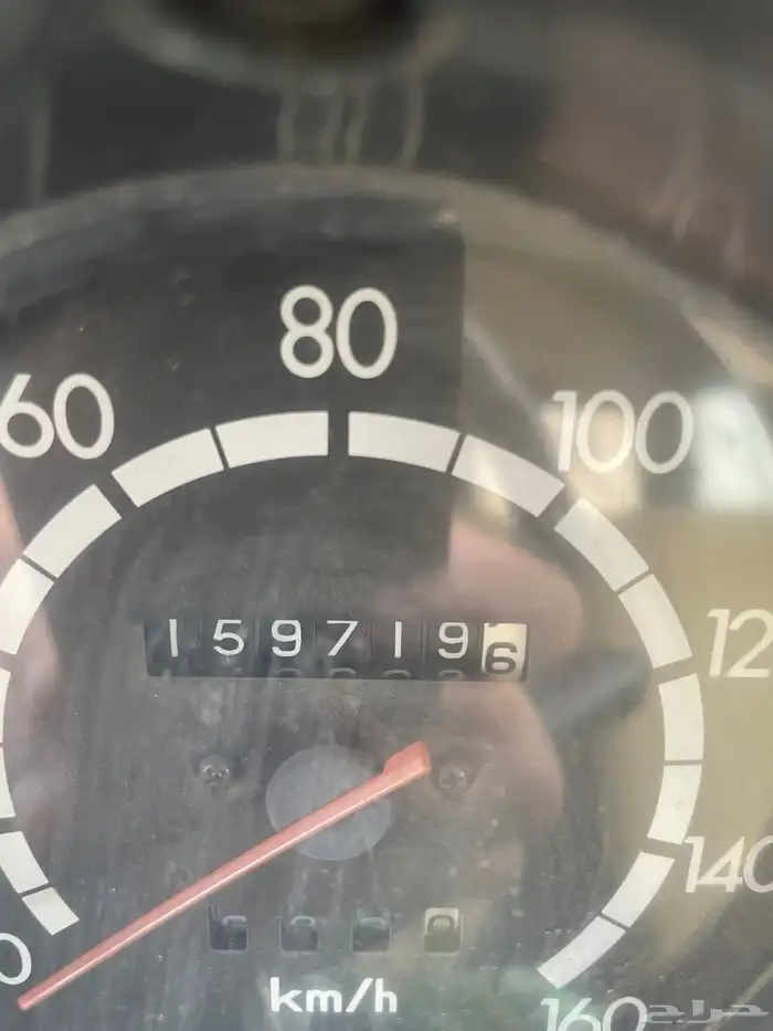 للبيع جيب لاندكروزر (ممشى قليل )- حكومي - موديل85 5