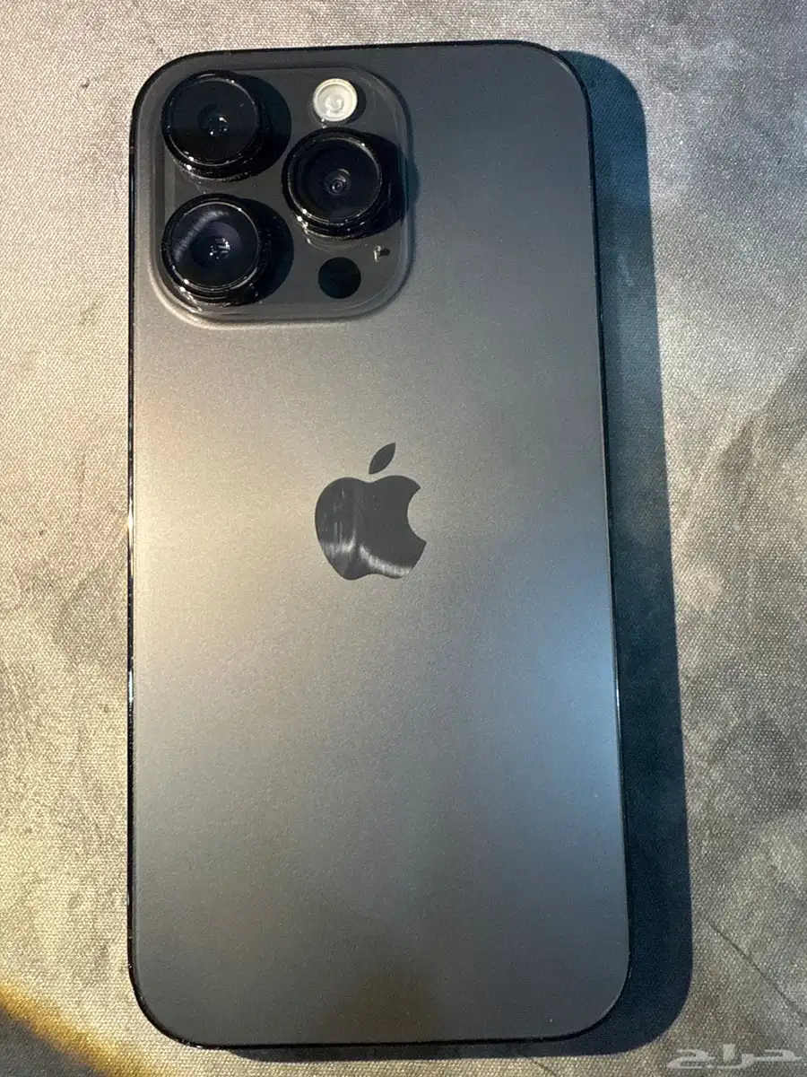 ايفون 14 pro 2