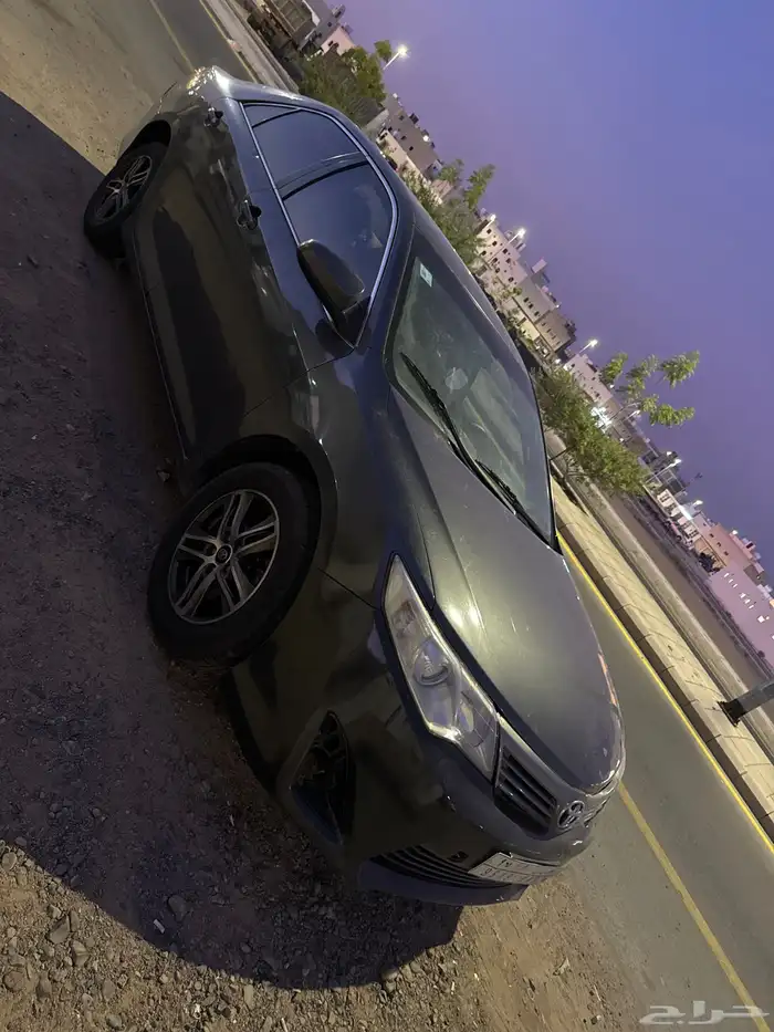 كامري 2012 0