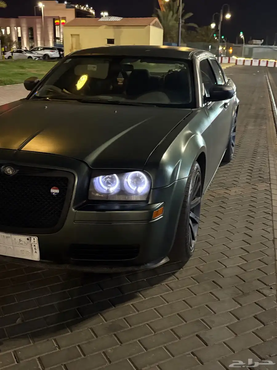 كلايسلر 2005 8