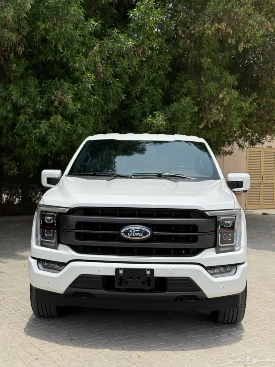 فورد لاريت 2023 3