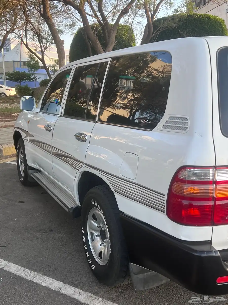 صالون 2001 GX 0