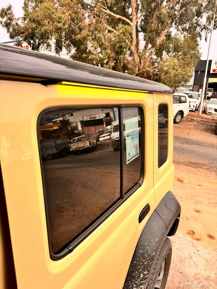 كهربائي سيارات ابها 5