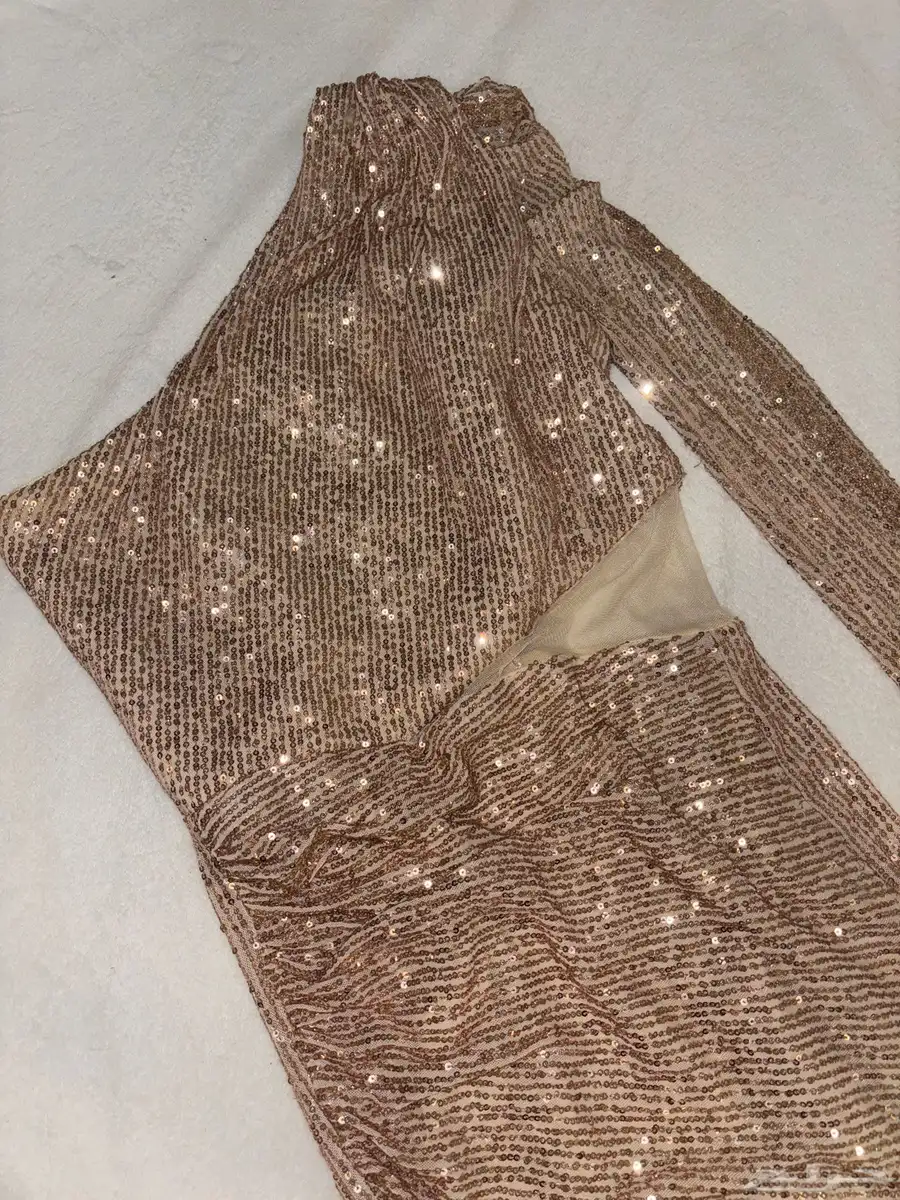 فستان سهرة 2