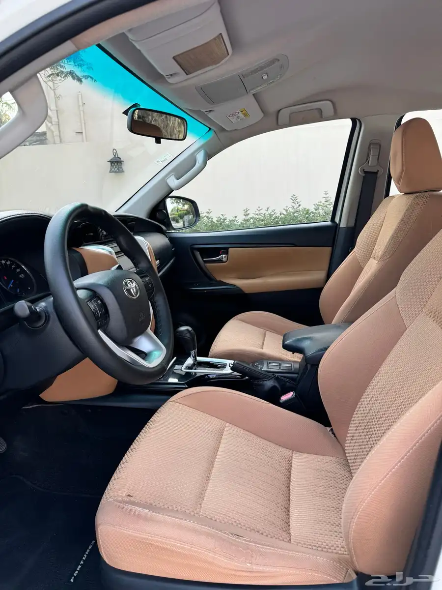 فورشنر 2018 5