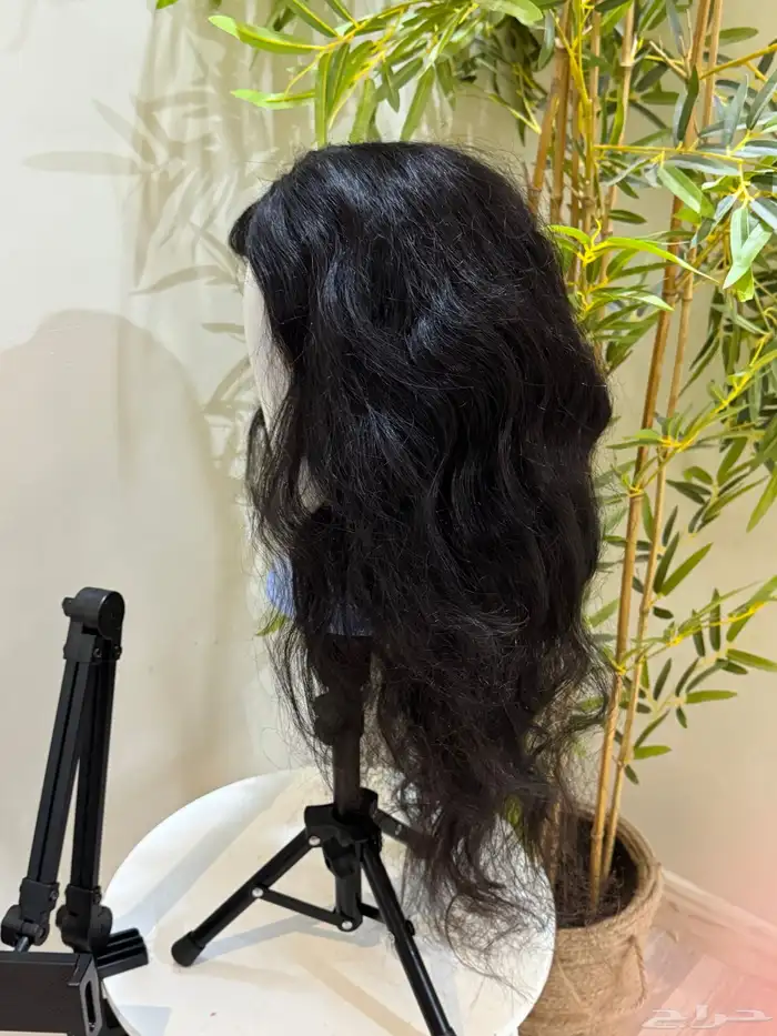 باروكه طبيعيه 100 5