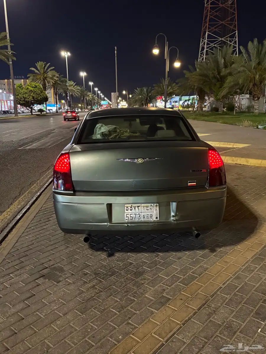 كلايسلر 2005 5
