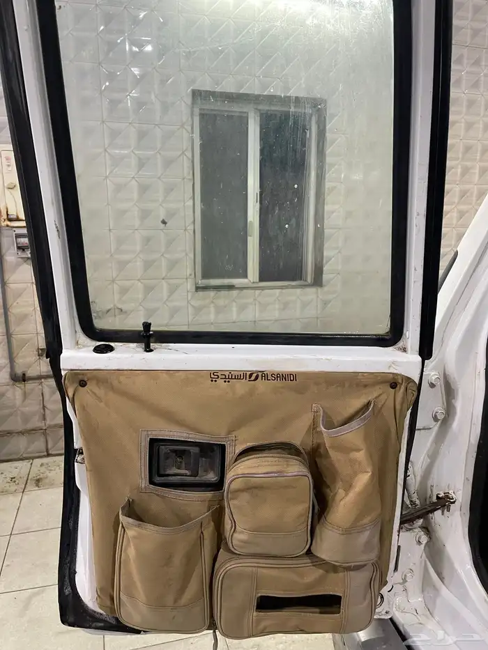 نيسان باترول 13