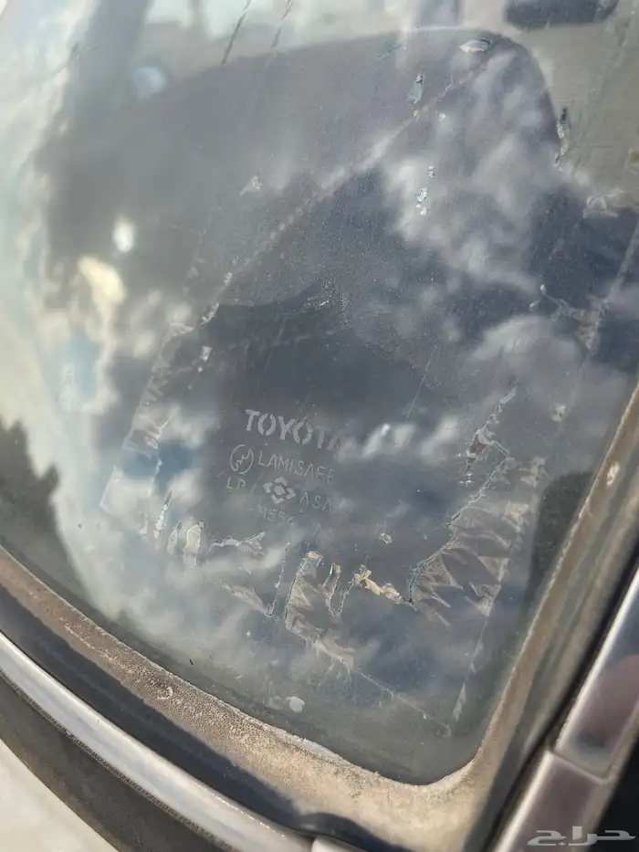 للبيع جيب لاندكروزر (ممشى قليل )- حكومي - موديل85 12