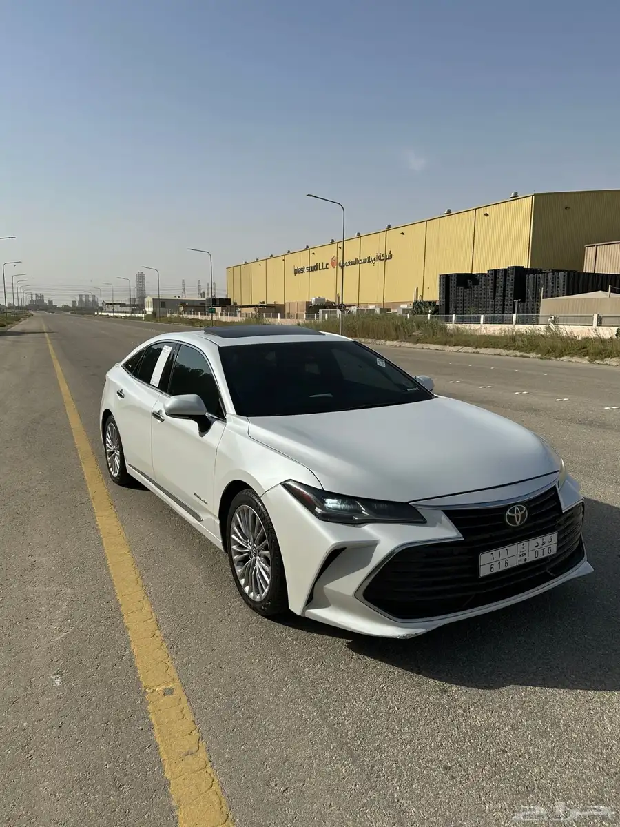 افالون ليمتد 2019 7