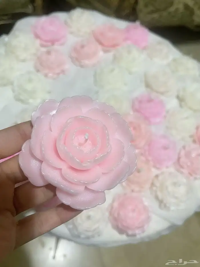 شموع 4