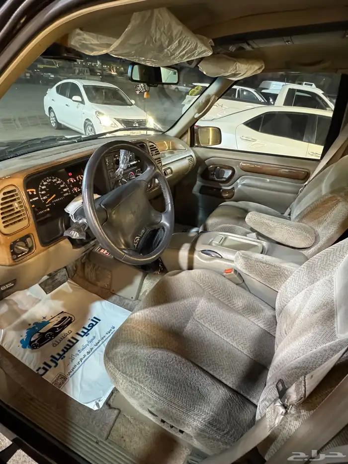 جمس سوبربان 1996 8