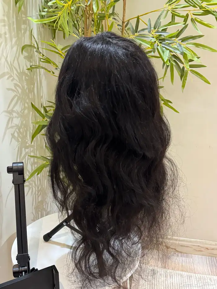 باروكه طبيعيه 100 4
