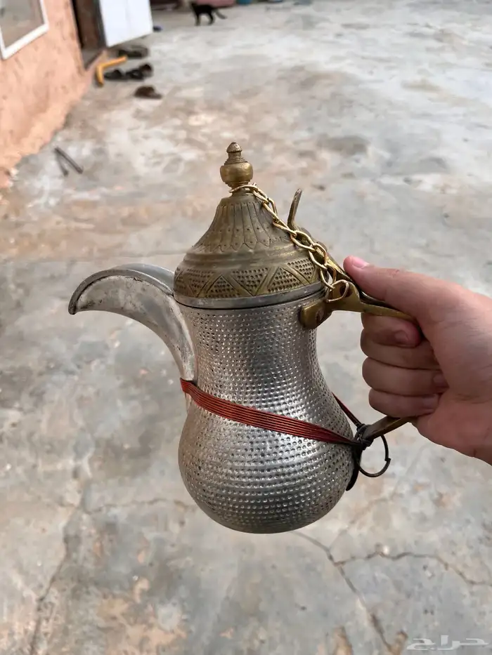 دله اثرية 3