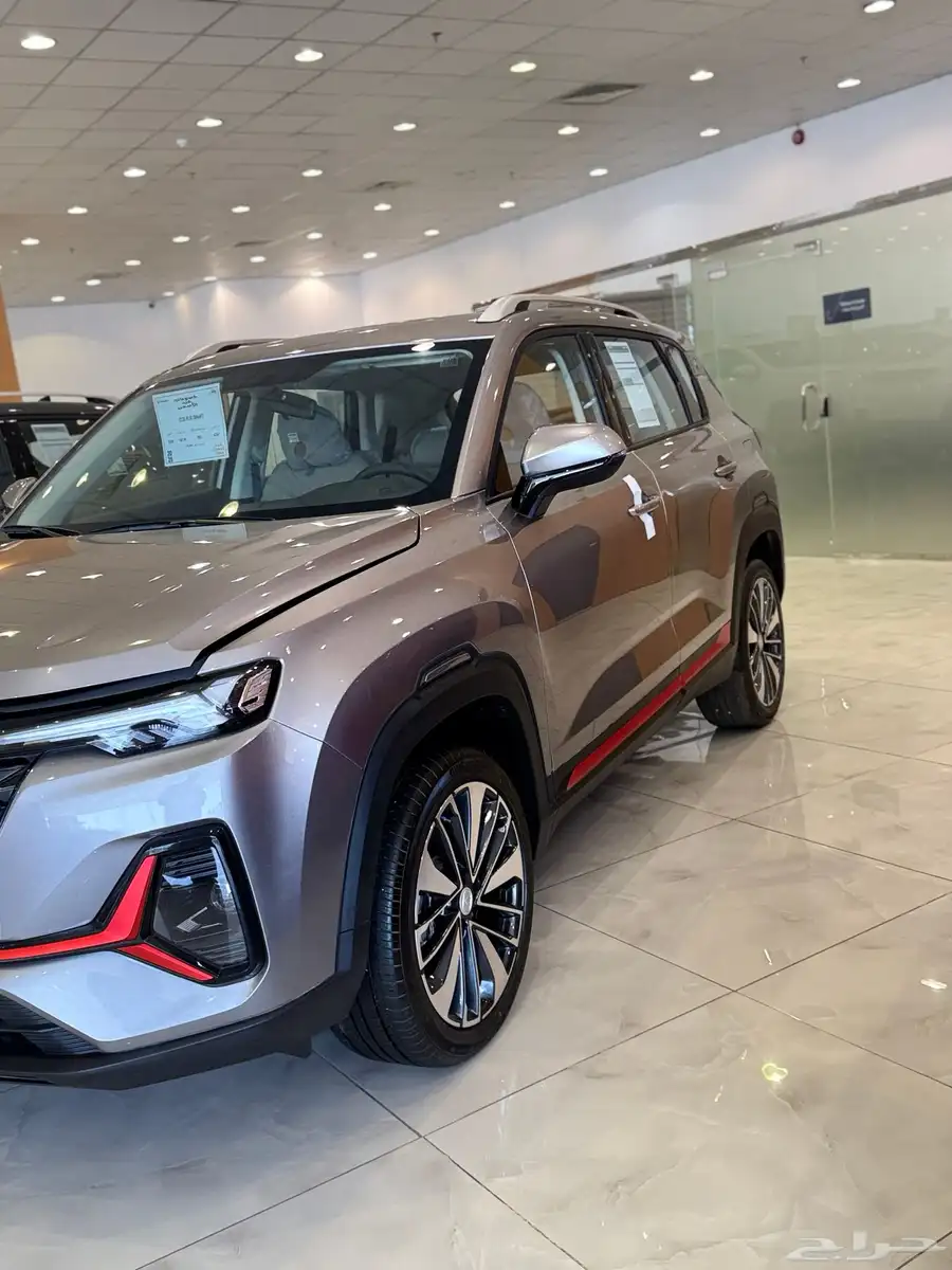 شانجان cs35plus 2025 بقسط خرافي يبدأ من 1000 2