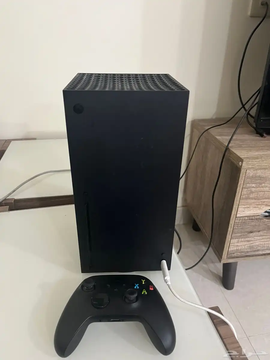 اكسبوكس سيريس x 0