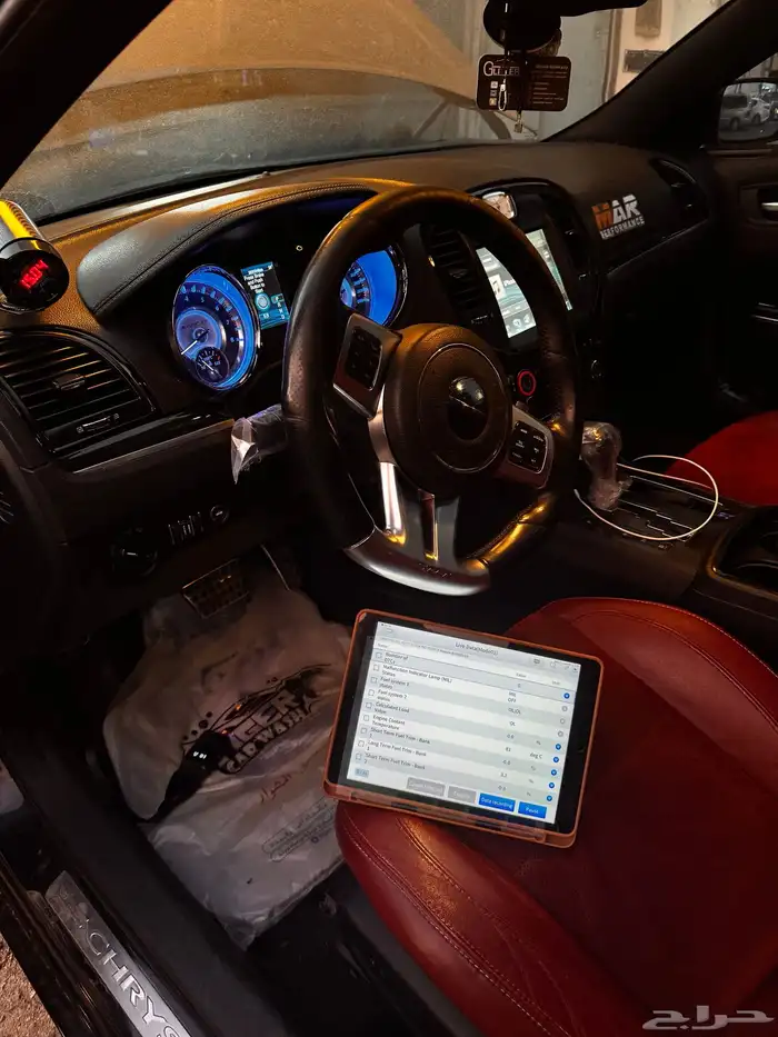 كهربائي سيارات ابها 0