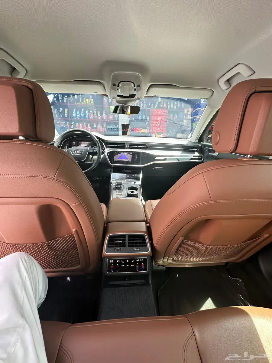 اودي A6 6