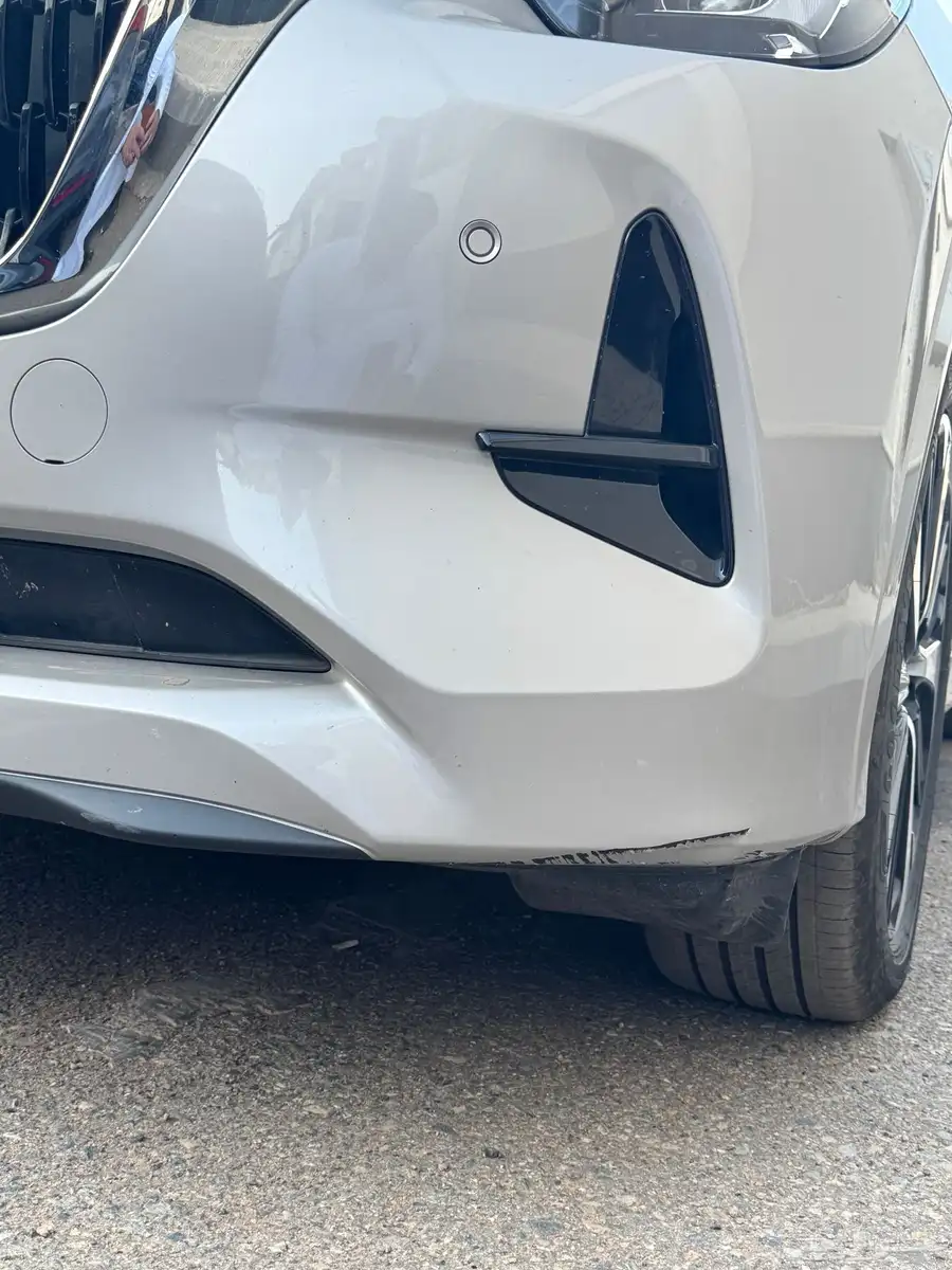 مازدا CX-60 2025 لتنازل تم البيع 6